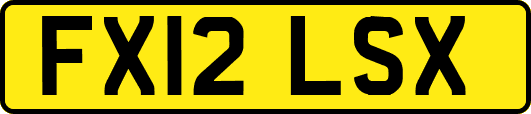 FX12LSX