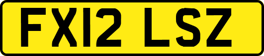 FX12LSZ
