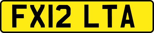 FX12LTA