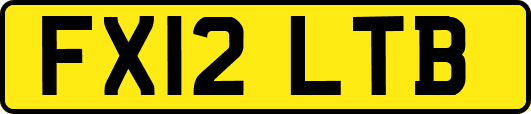 FX12LTB