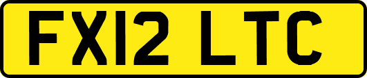 FX12LTC