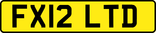FX12LTD
