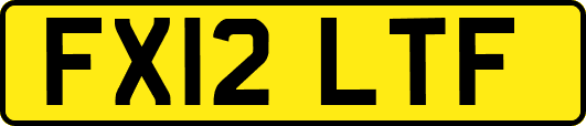 FX12LTF