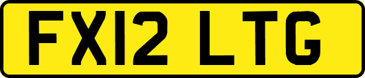 FX12LTG