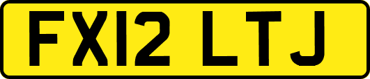 FX12LTJ