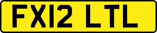FX12LTL