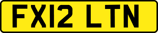 FX12LTN