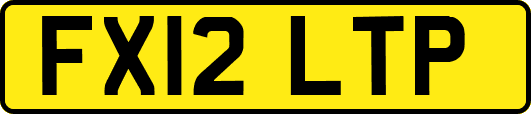 FX12LTP