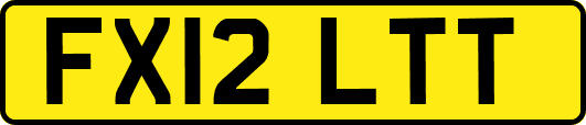 FX12LTT
