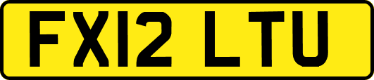 FX12LTU