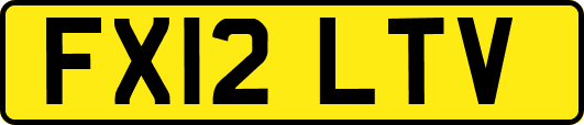 FX12LTV