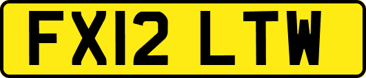 FX12LTW
