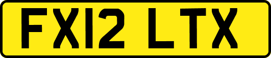 FX12LTX