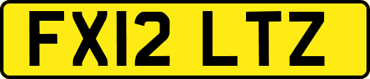 FX12LTZ