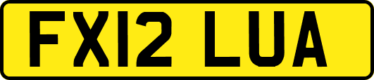 FX12LUA