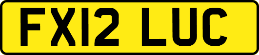 FX12LUC