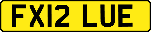 FX12LUE