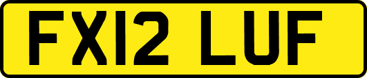 FX12LUF