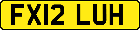 FX12LUH
