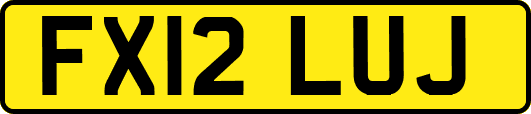 FX12LUJ