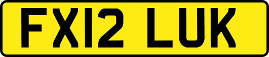 FX12LUK
