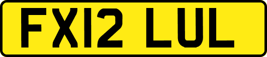 FX12LUL
