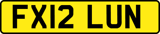 FX12LUN