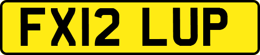 FX12LUP