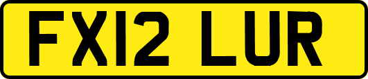 FX12LUR
