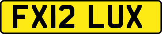 FX12LUX