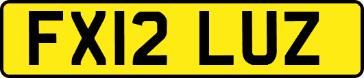 FX12LUZ