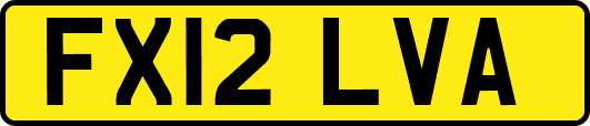 FX12LVA
