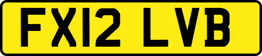 FX12LVB