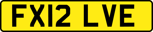 FX12LVE