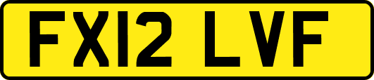 FX12LVF