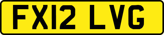 FX12LVG