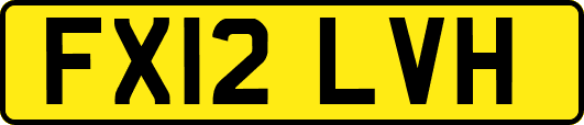 FX12LVH
