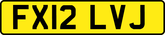 FX12LVJ