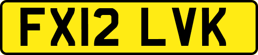 FX12LVK
