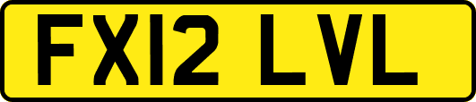 FX12LVL