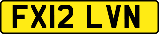 FX12LVN