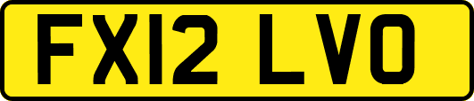 FX12LVO