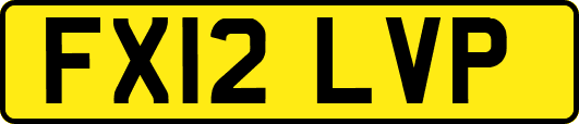 FX12LVP