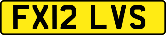 FX12LVS
