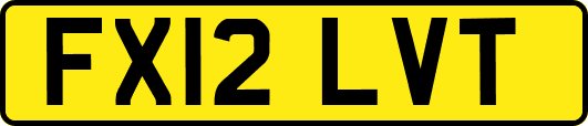 FX12LVT