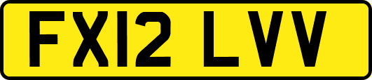 FX12LVV