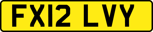 FX12LVY