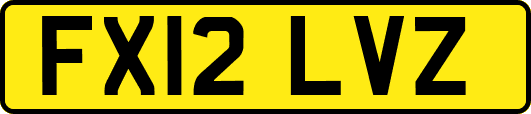 FX12LVZ