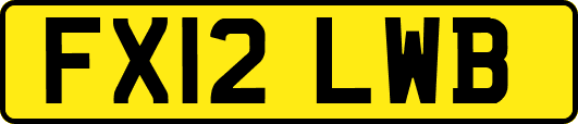 FX12LWB