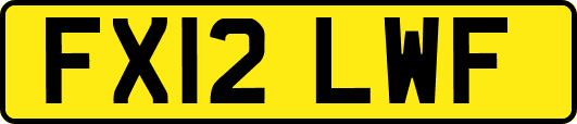 FX12LWF